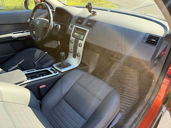 Volvo C30 10 of 16