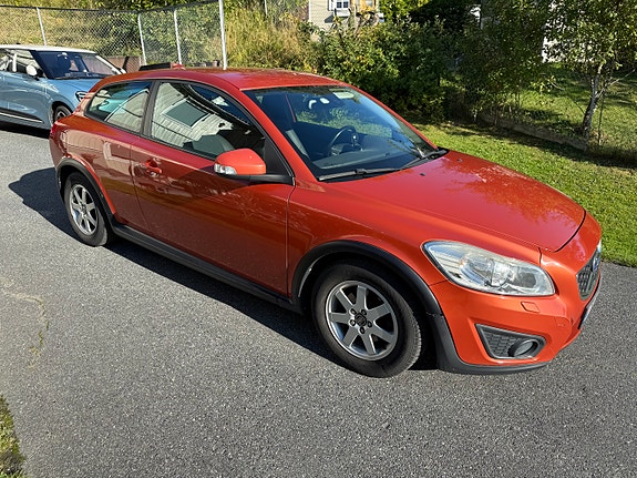 Volvo C30 4 of 16