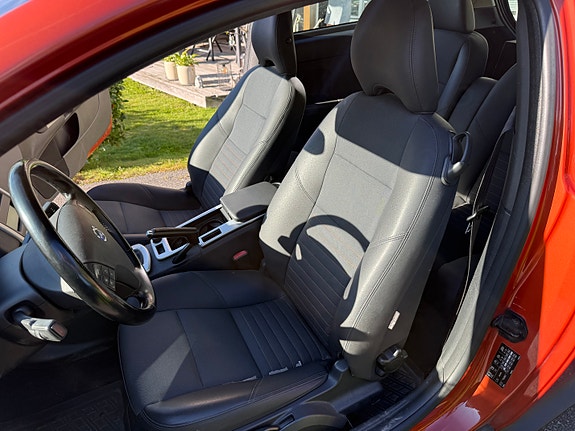 Volvo C30 8 of 16