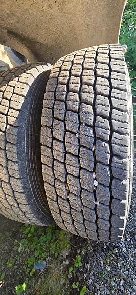 Scania 124 420 5 of 10