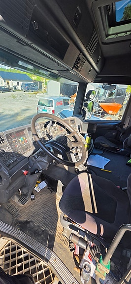 Scania 124 420 10 of 10