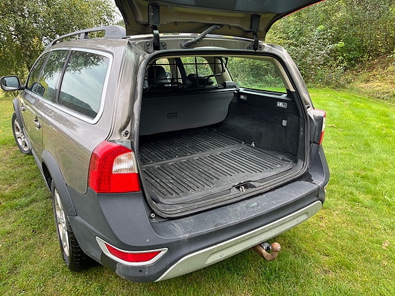 Volvo XC70 5 of 20