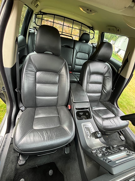 Volvo XC70 15 of 20