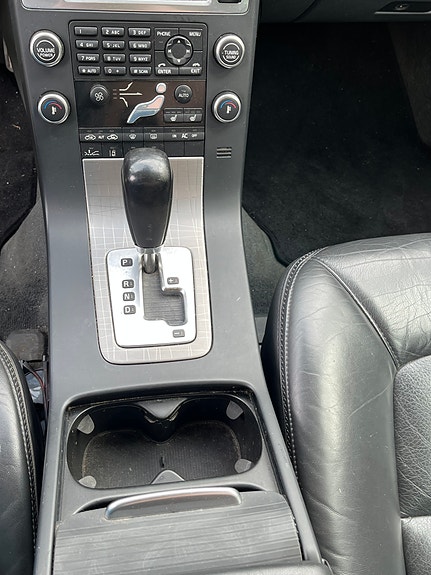 Volvo XC70 19 of 20
