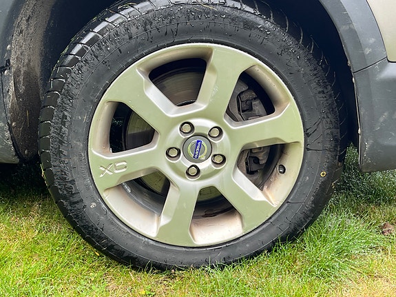 Volvo XC70 4 of 20
