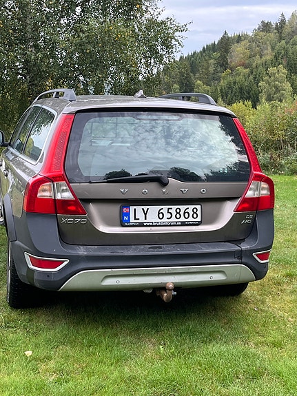 Volvo XC70 3 of 20
