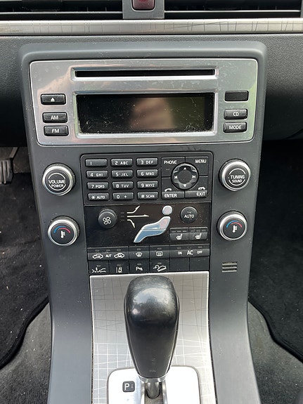 Volvo XC70 18 of 20