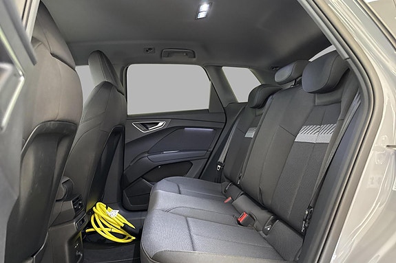 Audi Q4 e-tron 17 of 20