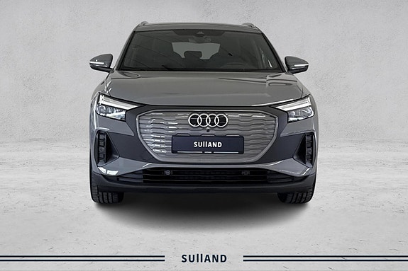 Audi Q4 e-tron 8 of 20