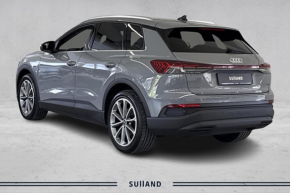 Audi Q4 e-tron 3 of 20