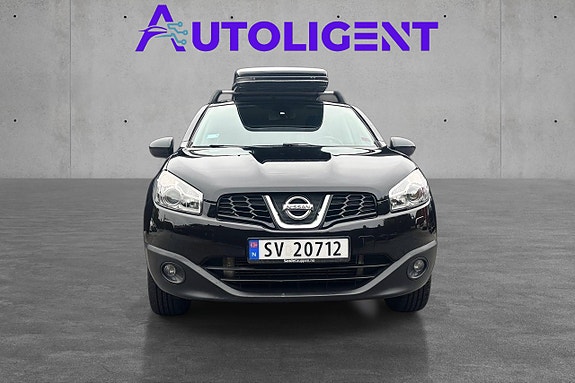 Nissan Qashqai 2 of 18