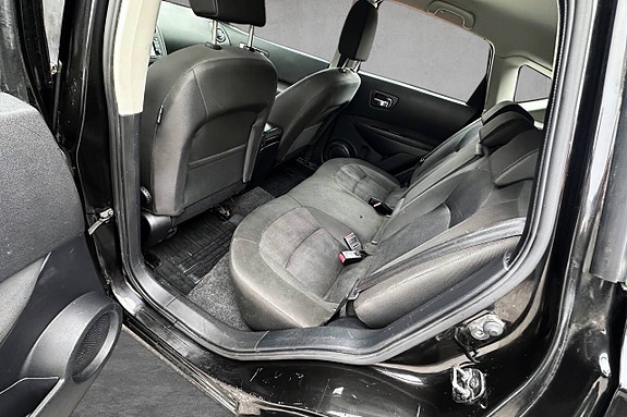 Nissan Qashqai 10 of 18