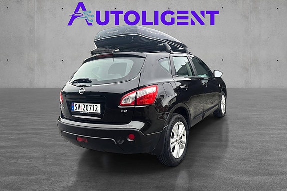 Nissan Qashqai 7 of 18
