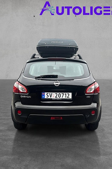 Nissan Qashqai 6 of 18