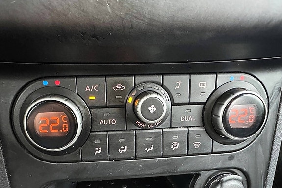 Nissan Qashqai 14 of 18
