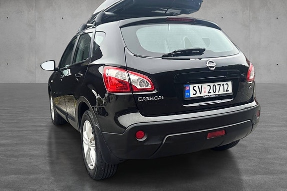Nissan Qashqai 5 of 18