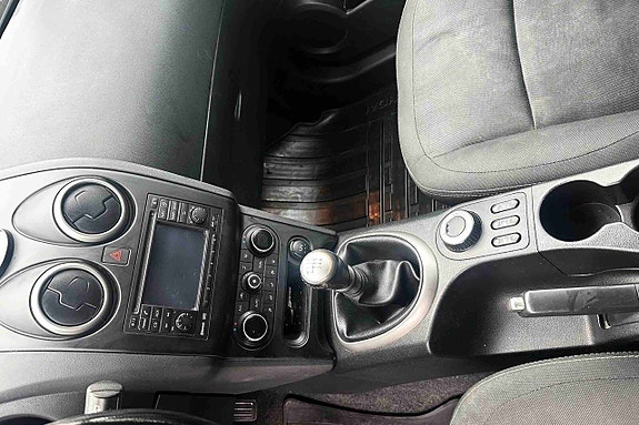 Nissan Qashqai 13 of 18