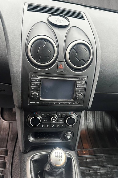 Nissan Qashqai 12 of 18
