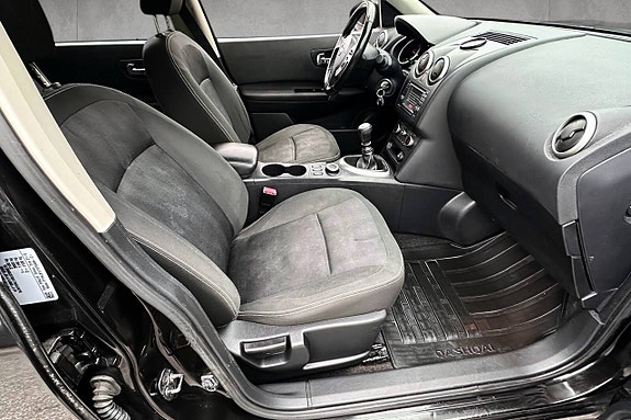 Nissan Qashqai 9 of 18