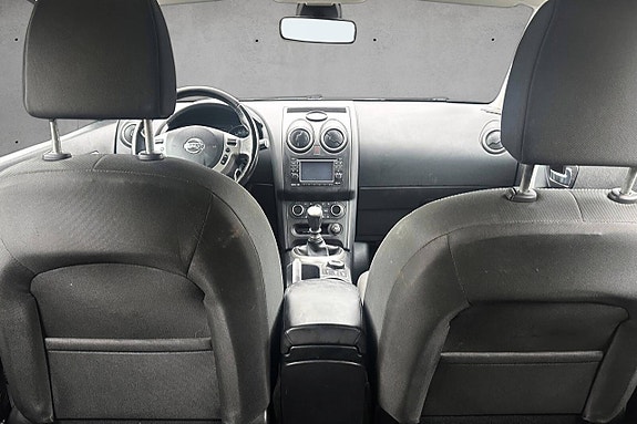 Nissan Qashqai 11 of 18