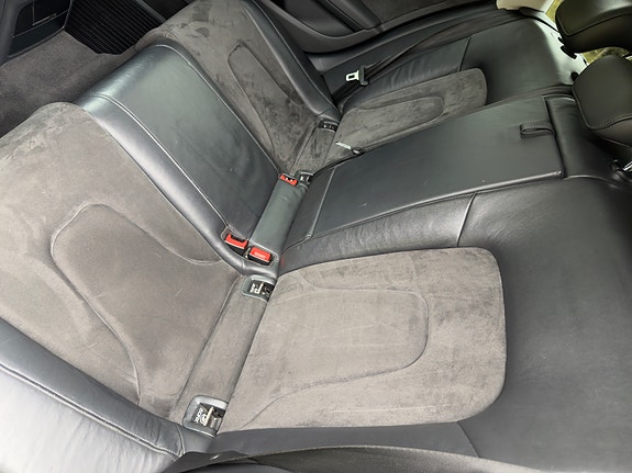Audi A4 11 of 26
