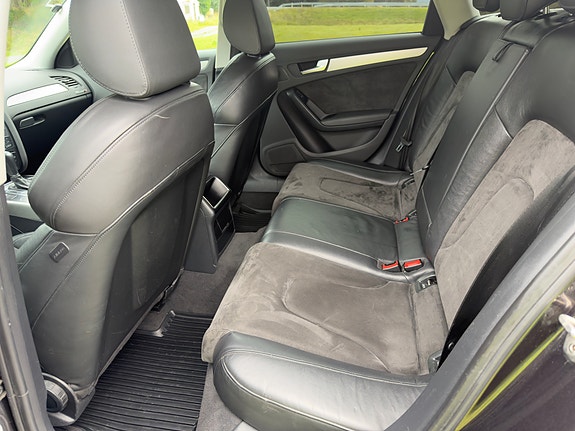 Audi A4 12 of 26