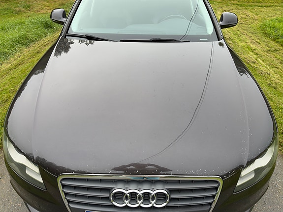 Audi A4 8 of 26