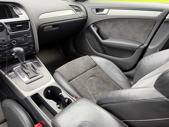 Audi A4 13 of 26
