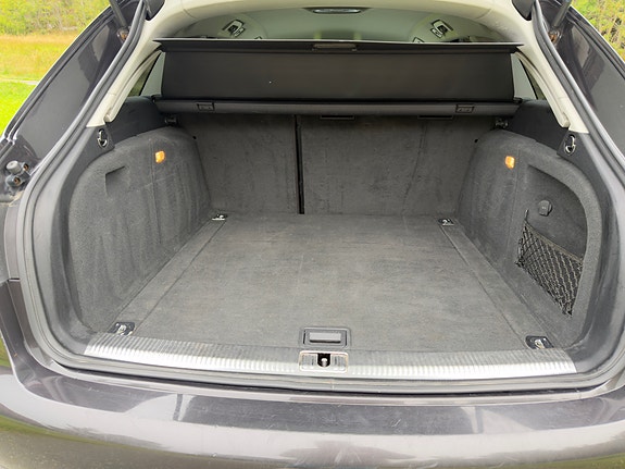 Audi A4 20 of 26