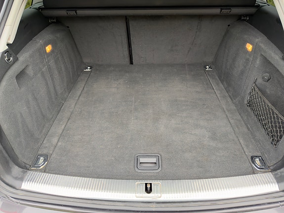 Audi A4 22 of 26