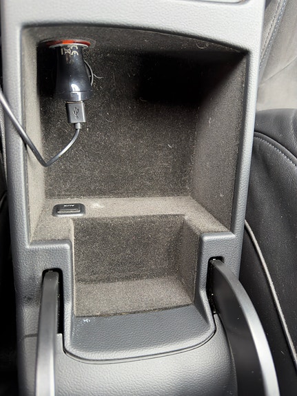 Audi A4 24 of 26
