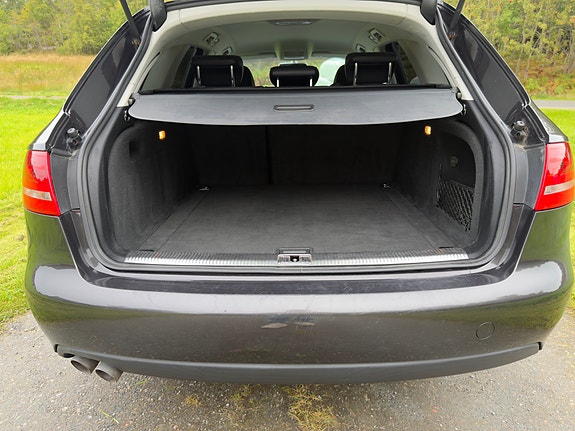 Audi A4 18 of 26