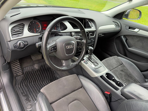 Audi A4 7 of 26
