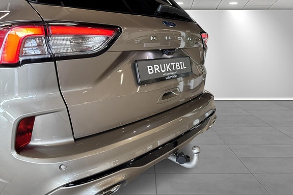 Ford Kuga 20 of 20