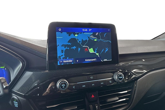 Ford Kuga 11 of 20