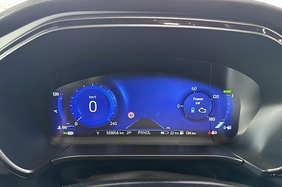 Ford Kuga 8 of 20