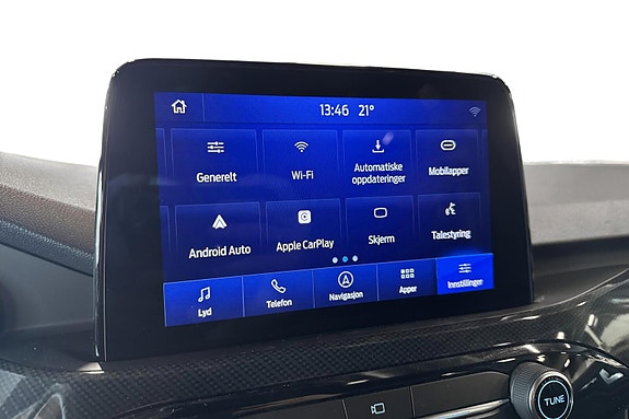 Ford Kuga 12 of 20