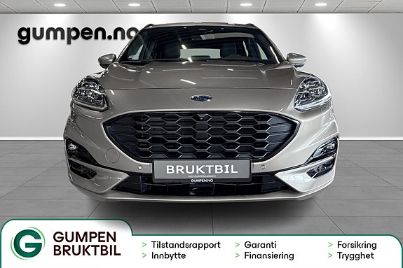 Ford Kuga 4 of 20