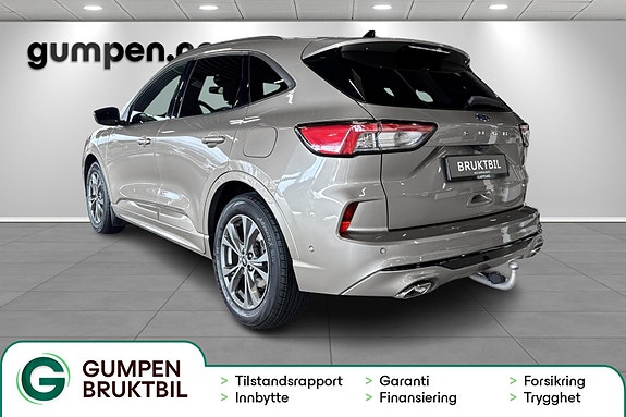 Ford Kuga 3 of 20