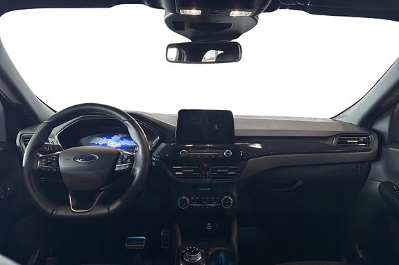 Ford Kuga 7 of 20