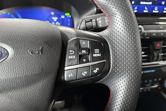 Ford Kuga 15 of 20