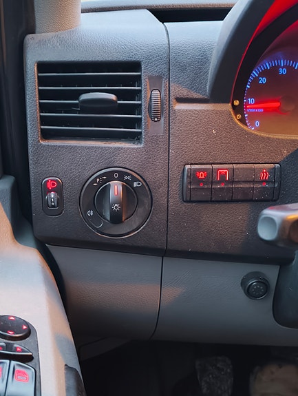 Volkswagen Crafter 35 28 of 30