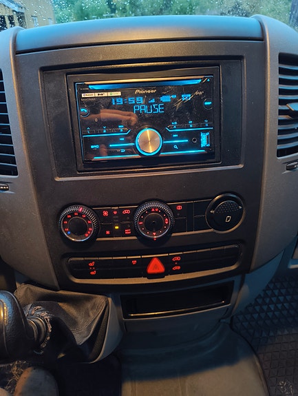 Volkswagen Crafter 35 26 of 30