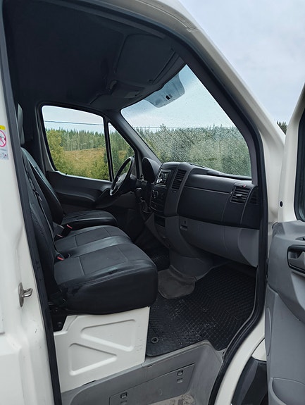 Volkswagen Crafter 35 17 of 30