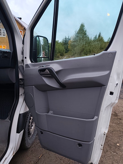 Volkswagen Crafter 35 18 of 30