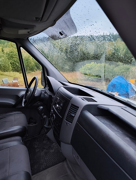Volkswagen Crafter 35 22 of 30