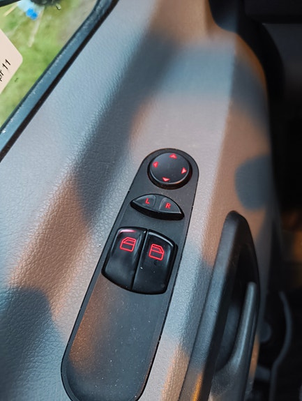 Volkswagen Crafter 35 29 of 30