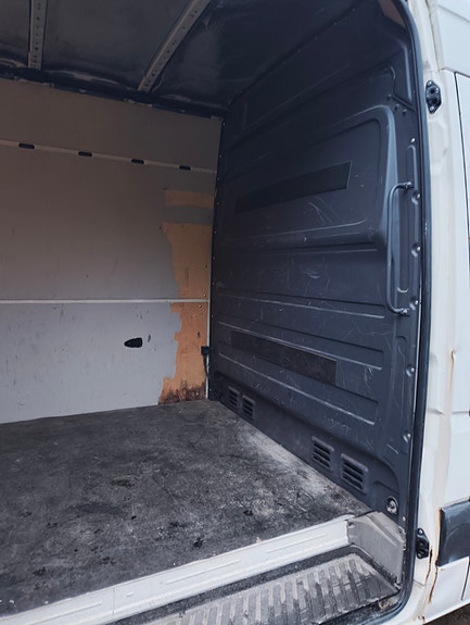 Volkswagen Crafter 35 13 of 30