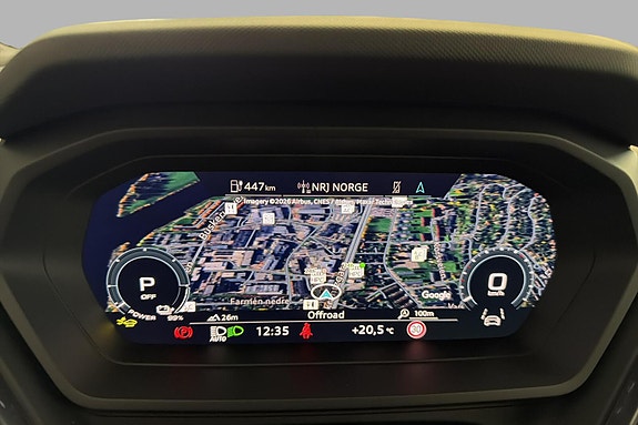 Audi Q4 e-tron 18 of 30
