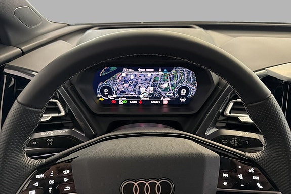 Audi Q4 e-tron 23 of 30